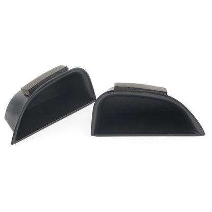 Front Door Handle Upgrade Storage Box Armrest Container For MKZ 2014-16