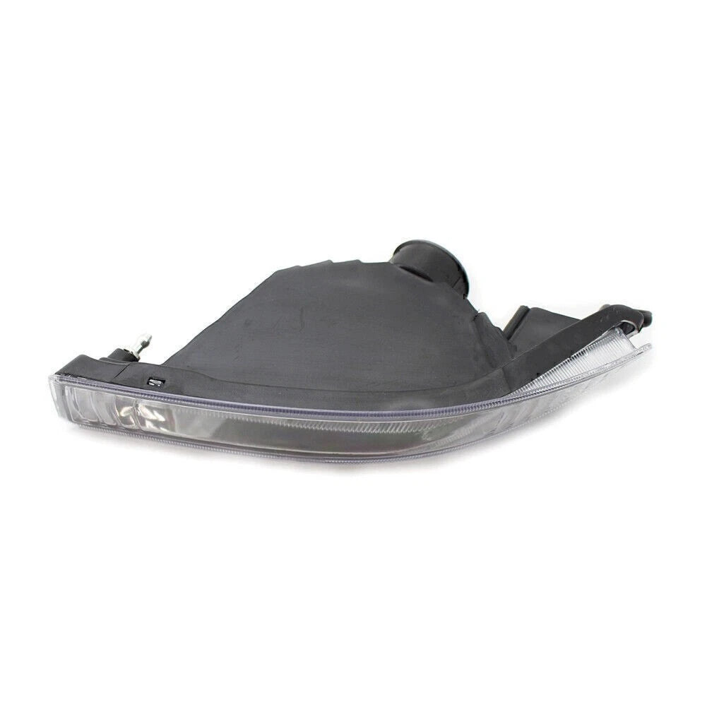 Left Front Bumper Clear Lens Fog Light 8122112160 for TOYOTA COROLLA KOMBI 01-04