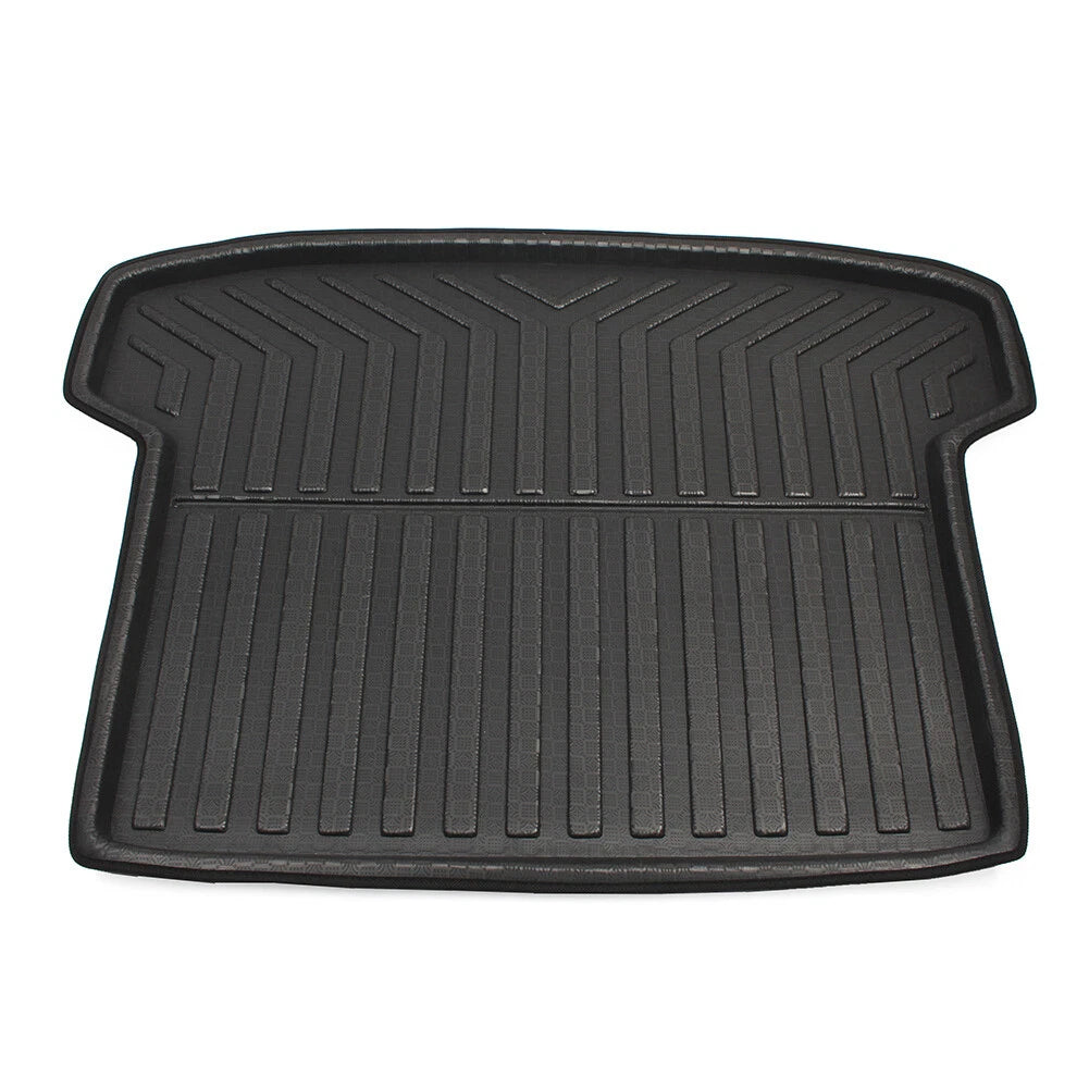 Rear Trunk Tray Cargo Boot Liner Mat For Hyundai Tucson 2022-2024