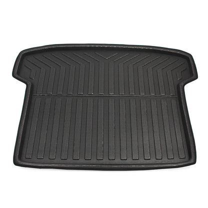 Rear Trunk Tray Cargo Boot Liner Mat For Hyundai Tucson 2022-2024