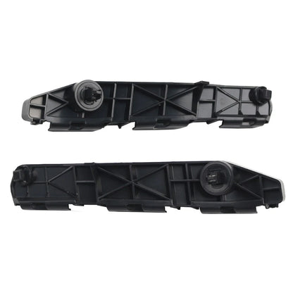 2x Front Bumper Bracket Holder Bracket Support For Lexus IS250 IS350 2006-2015