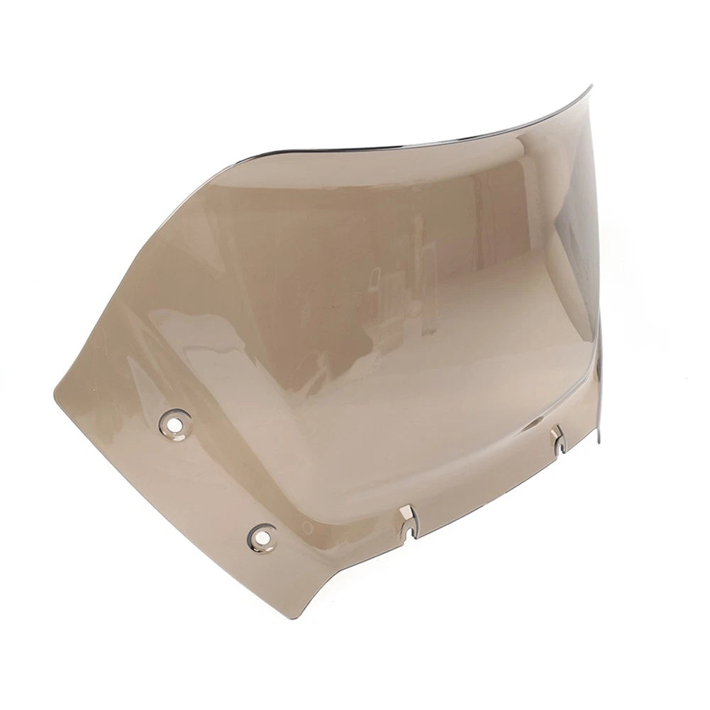 Windscreen Windshield For Harley Touring Road Glide CVO FLTRXSE 2023 2024 12''