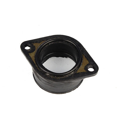 Motorbike Carburetor Intake Manifold Adapter Holder For Suzuki DR250 1982-1987