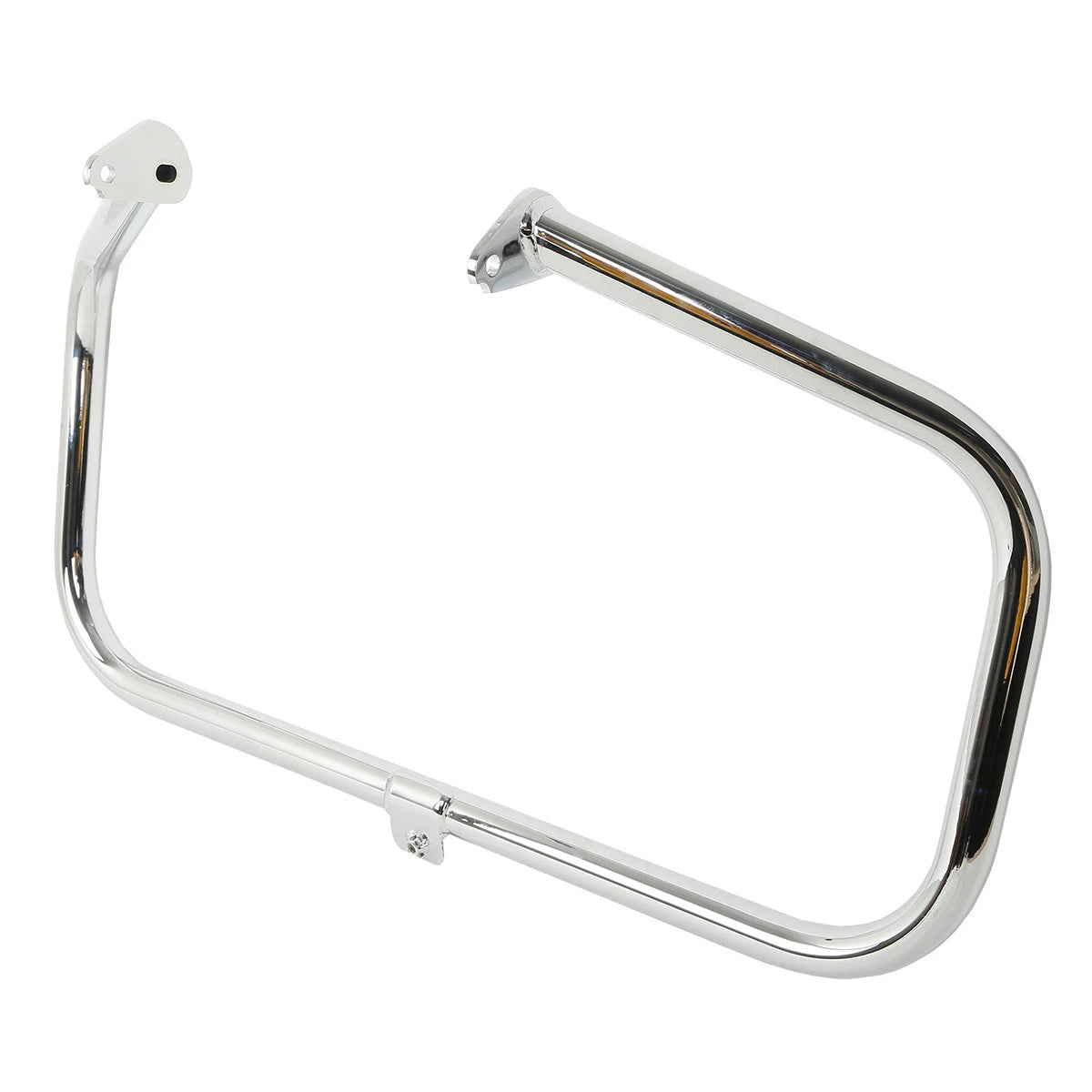 Engine Guard Crash Bar &Footpegs Fit For Harley Electra Glide 1997-2008 Chrome