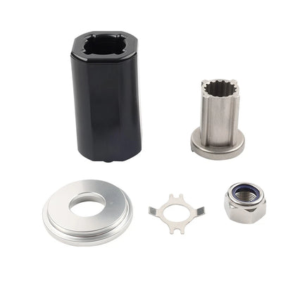 Upgrade 835257K1 Hub Kit fit for Mercury Outboard Boat Motos 70-300 HP