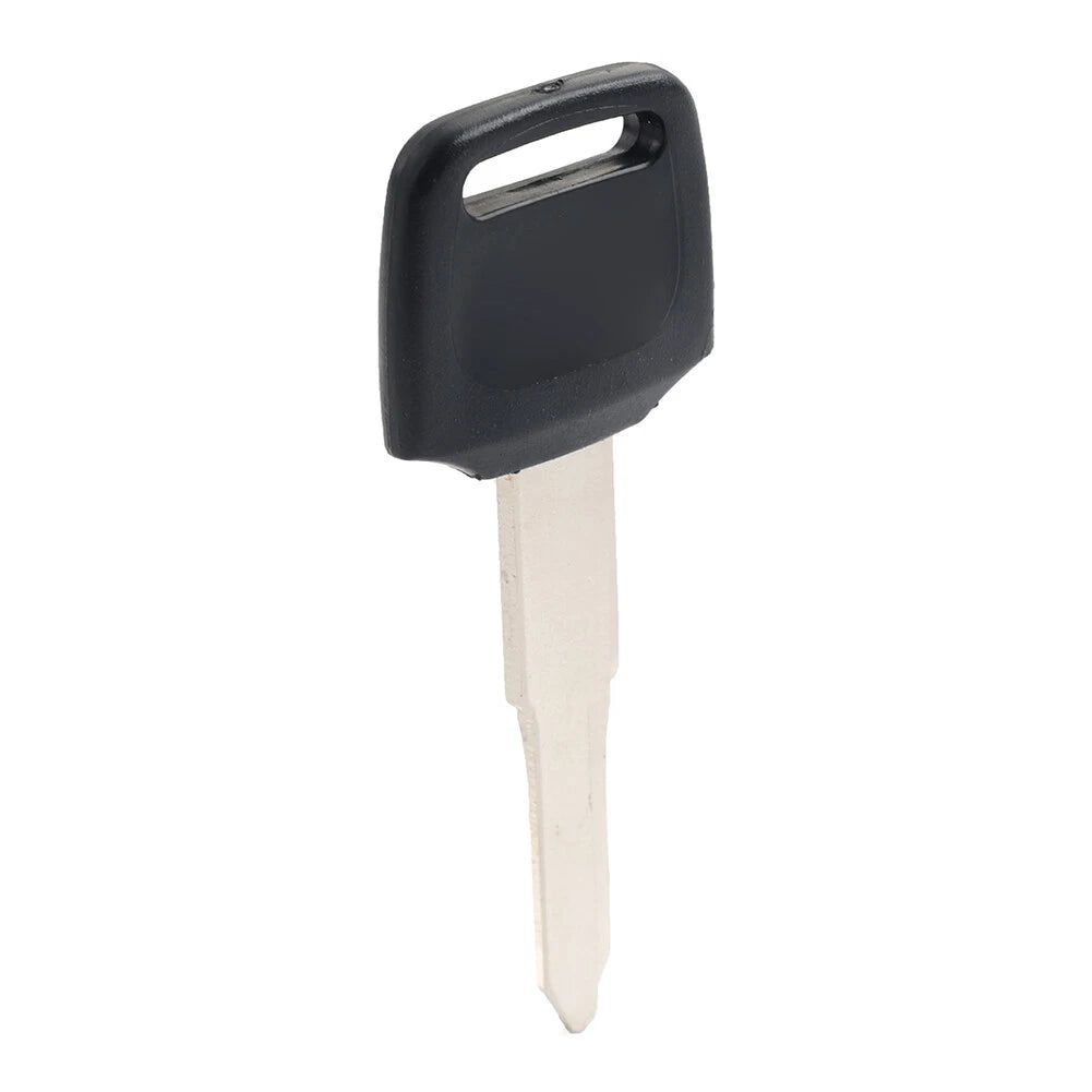 Uncut Blade Blank Key For HONDA VF750C CM450A GL500 CX500TC GL1100I GL1100A