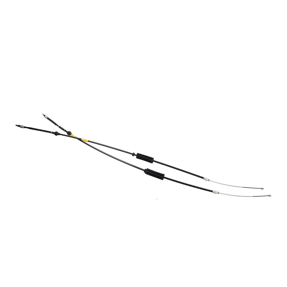 1 Pair Hand Brake Cable For Land Rover Freelander 2 2006-2012 LR014431, LR007496