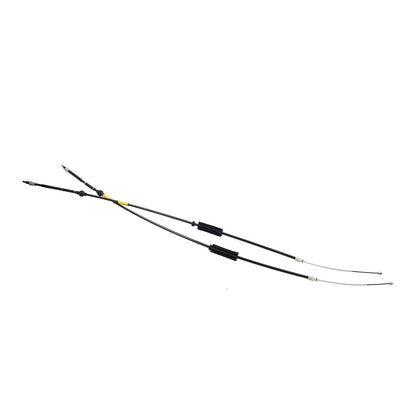1 Pair Hand Brake Cable For Land Rover Freelander 2 2006-2012 LR014431, LR007496