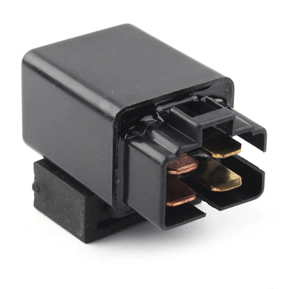 US 1x Plastic Copper Starter Solenoid Relay for Yamaha YFZ450 YFZ 450 2004-2013