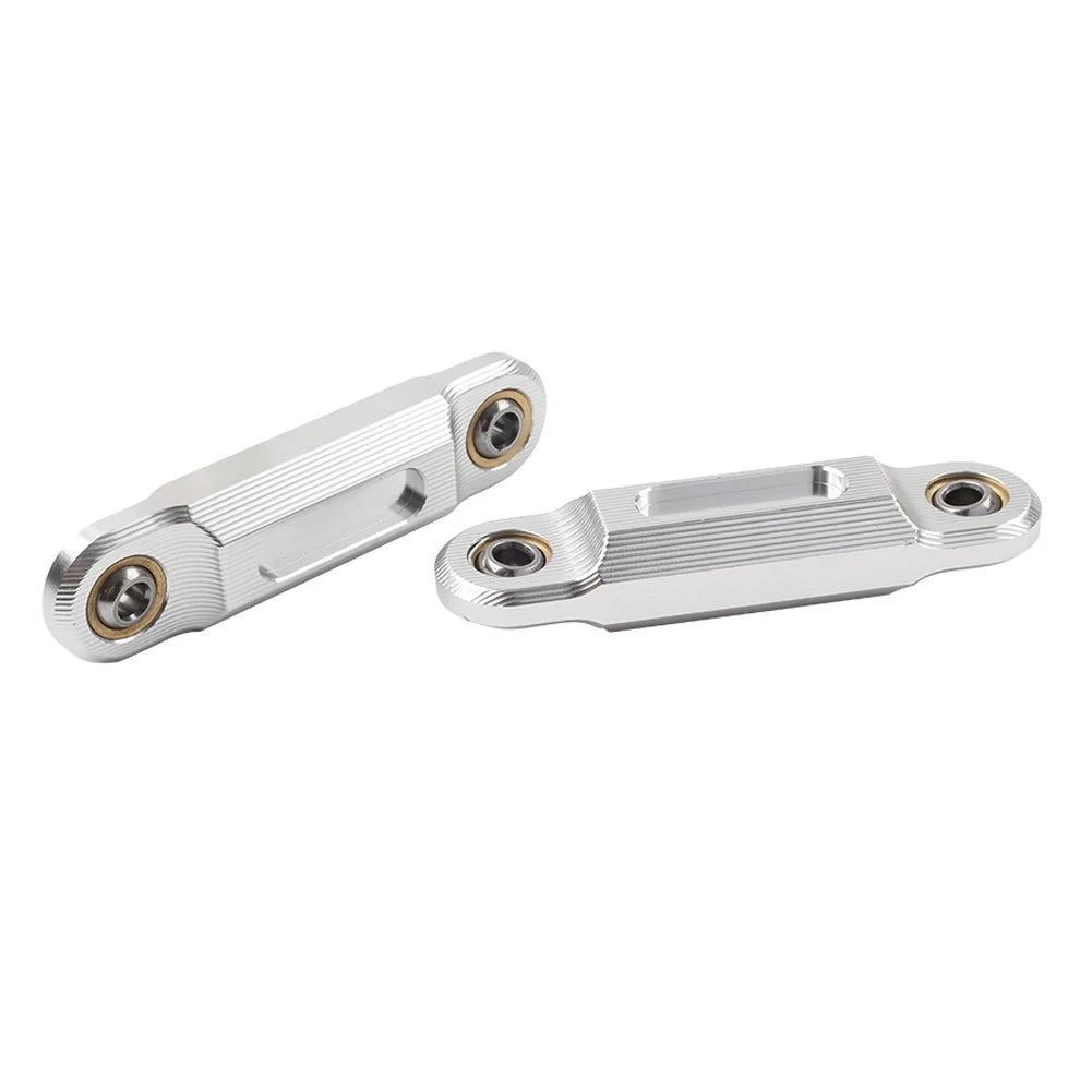 Front Sway Bar End Link For Can-Am Spyder RS RS-S RT RT-L RT-S ST ST-S Silver