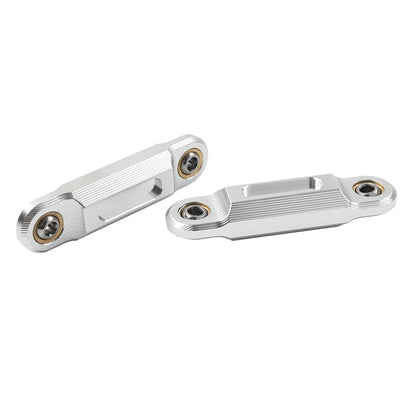 Front Sway Bar End Link For Can-Am Spyder RS RS-S RT RT-L RT-S ST ST-S Silver