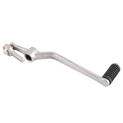 Motorcycle Alu Shifter Gear Lever Foot Pedal Fit YAMAHA YZF R6 2006-2010 2009
