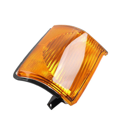 Left Side Front Indicator Light Yellow Lens For Land Rover Discovery 2 1999-2002