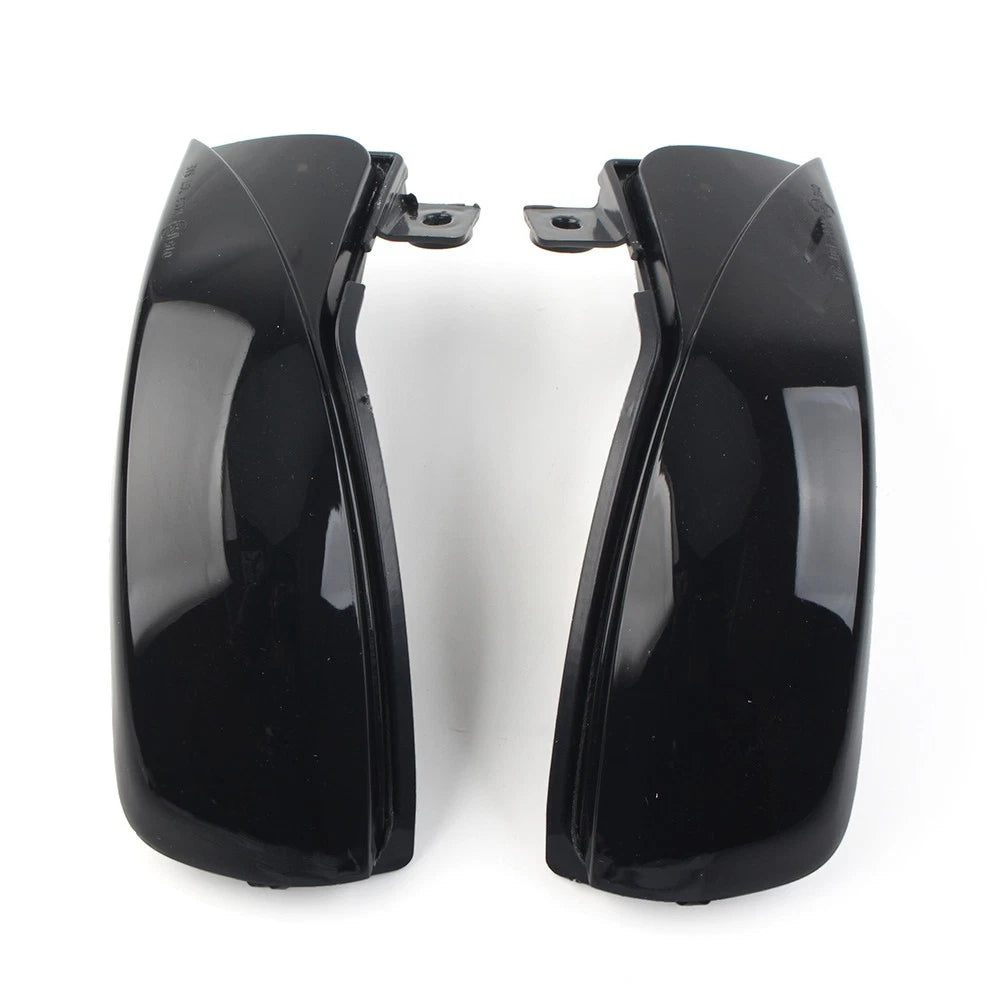 2x For Mazda 3 BL 08-14 For Mazda 6 GH 07-15 Side Mirror Lamp Turn Signal Light