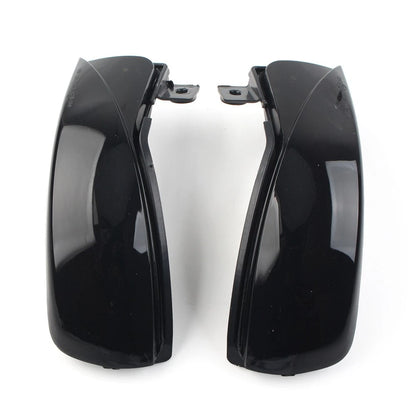 2x For Mazda 3 BL 08-14 For Mazda 6 GH 07-15 Side Mirror Lamp Turn Signal Light