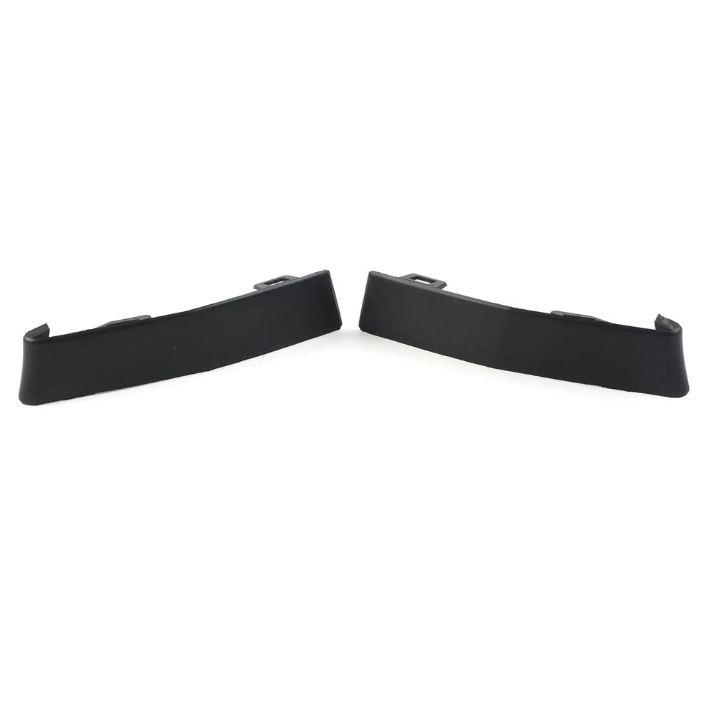 Front Bumper Side Lower Cover Trim Fit For Land Rover Range Rover Velar 2018-21