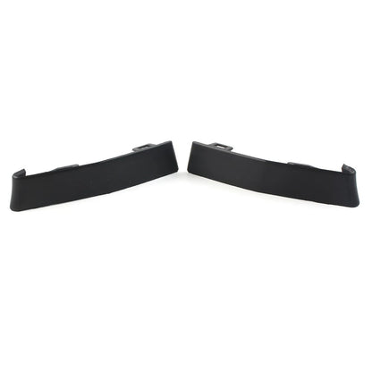 Front Bumper Side Lower Cover Trim Fit For Land Rover Range Rover Velar 2018-21