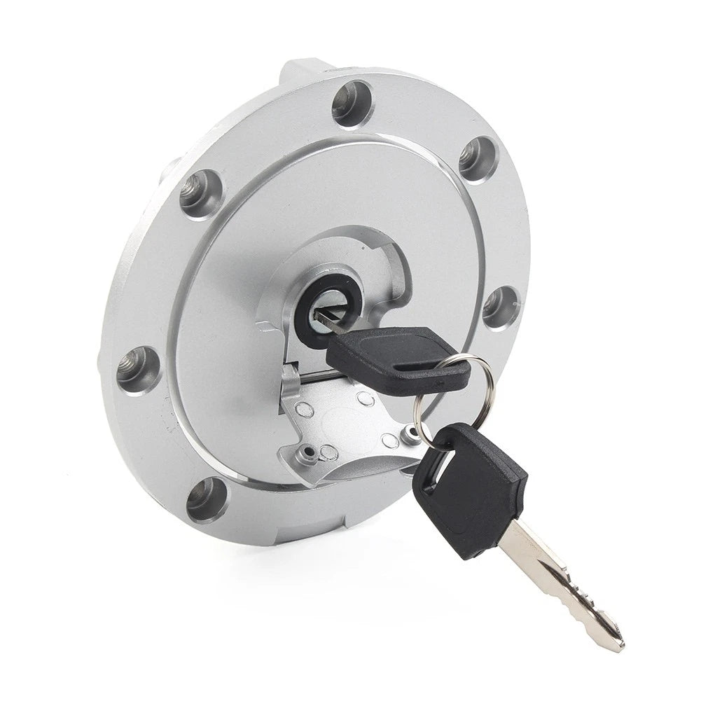 Fuel Gas Tank Cap Lock Key For Honda CB600F HORNET CBF600 CB400 CBR1100XX CB750