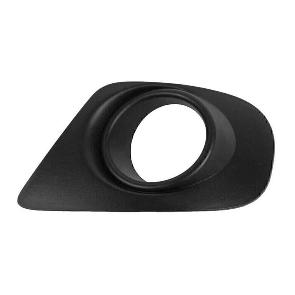 Car Right Side Fog Light Cover For DODGE JOURNEY CHRYSLER 200 2011 2012-2020 13