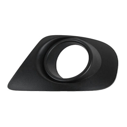 Car Right Side Fog Light Cover For DODGE JOURNEY CHRYSLER 200 2011 2012-2020 13