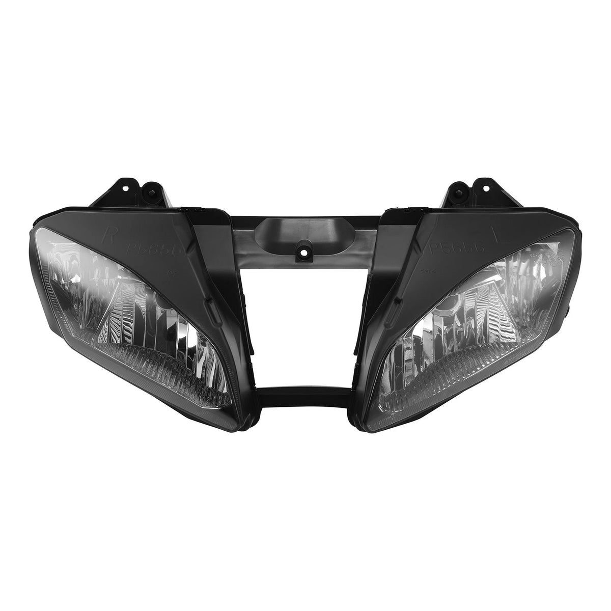Front Headlight Head Light Lamp Assembly Fit For Yamaha YZFR6 YZF R6 2006-2007