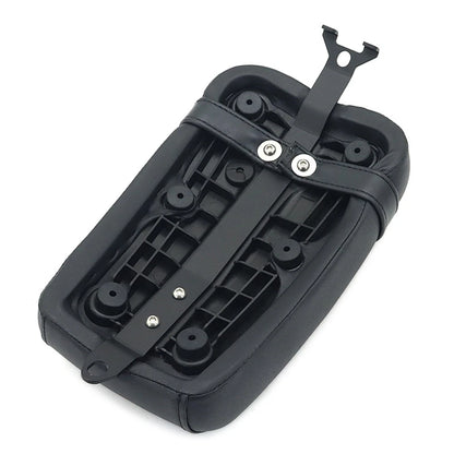 Rear Passenger Seat Pillion Cushion For Harley Davidson Nightster 975 RH975 2022