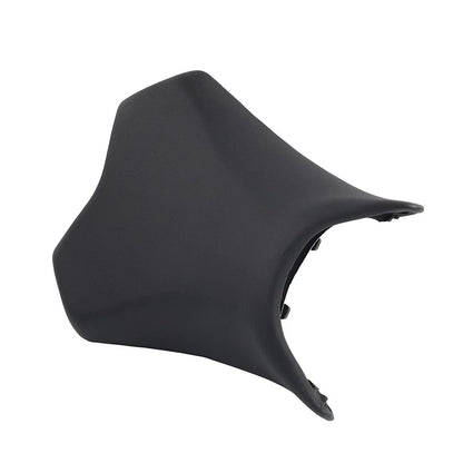 Black Front Driver Rider Seat Solo Saddle Fit  For Kawasaki EX500 Ninja 500 2024