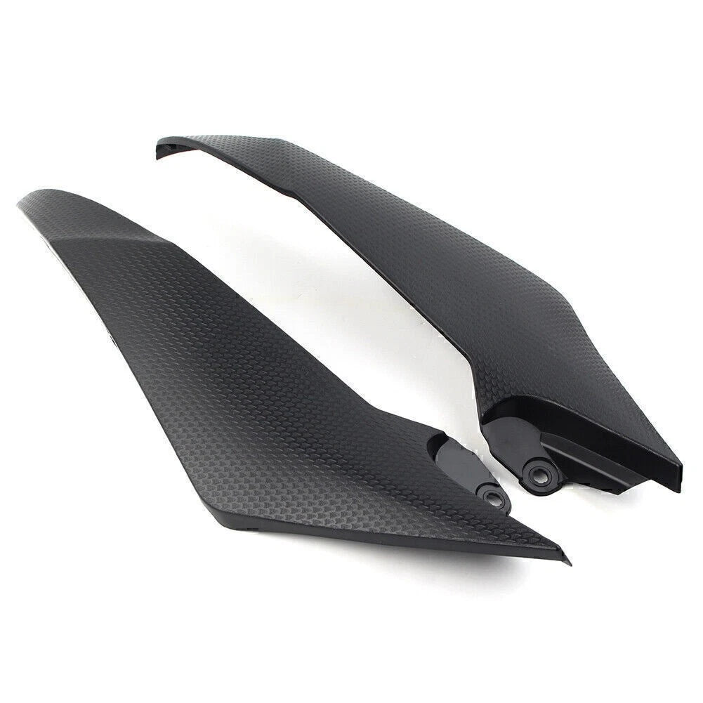 Gas Tank Side Cover Panel Trim Fairing Cowl for Yamaha YZF YZFR6 R6 2008-2014 13