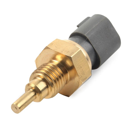 1 Pcs Thermostat Water Temperature Sensor Copper For Honda CBR600RR 2003-2019