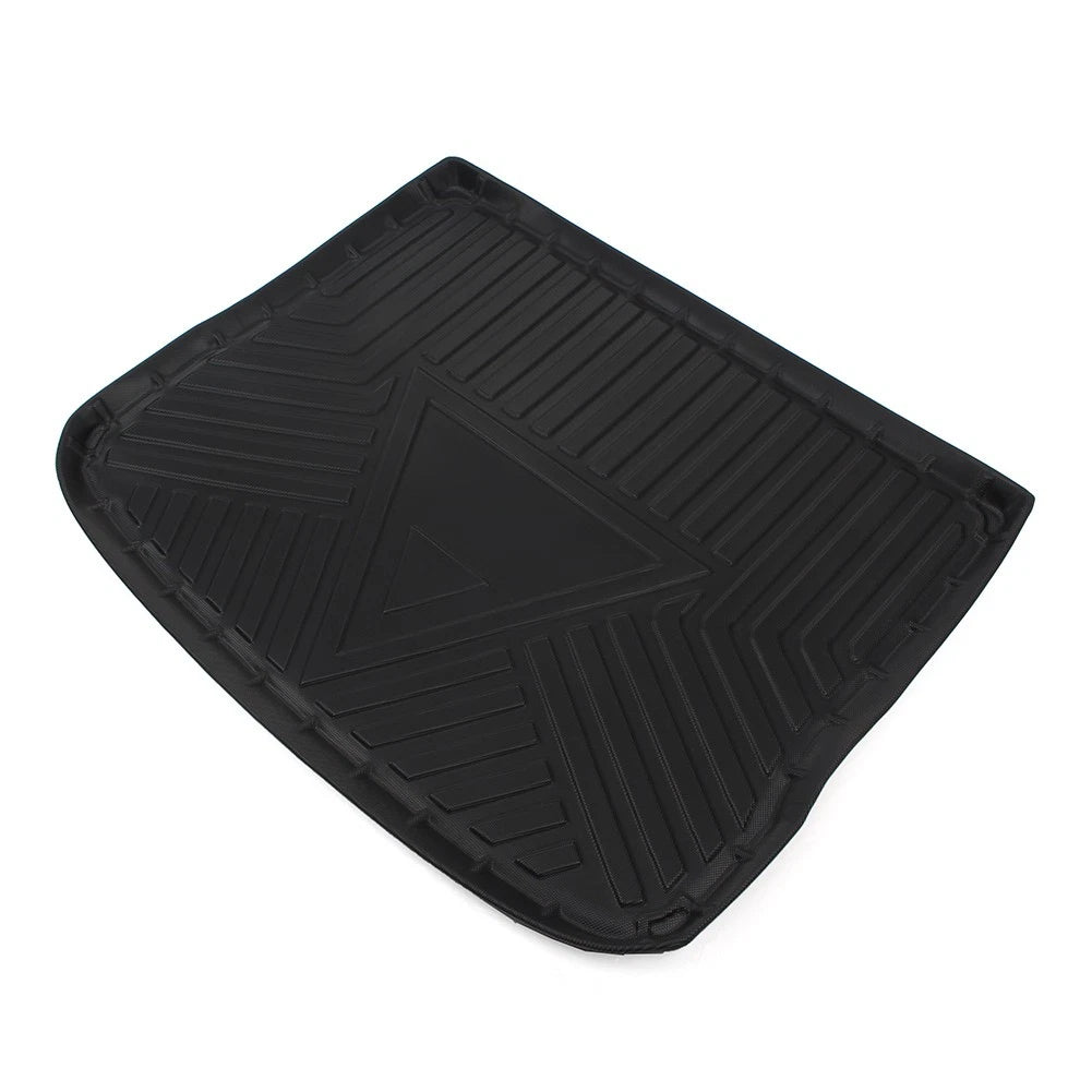 US Rear Boot Cargo Liner Trunk Floor Mat Tray For VW TIGUAN 2009-2017