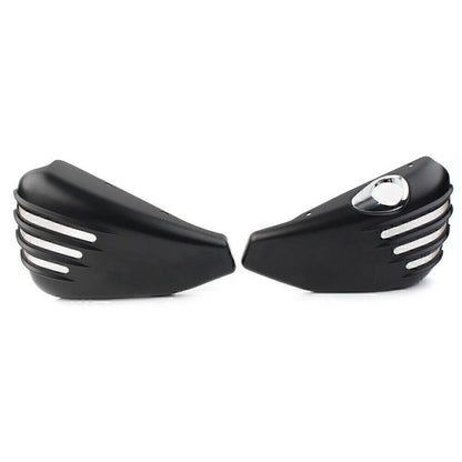 Battery Side Cover Fit For Harley Davidson Sportster 1200 2014-2021 Matte black