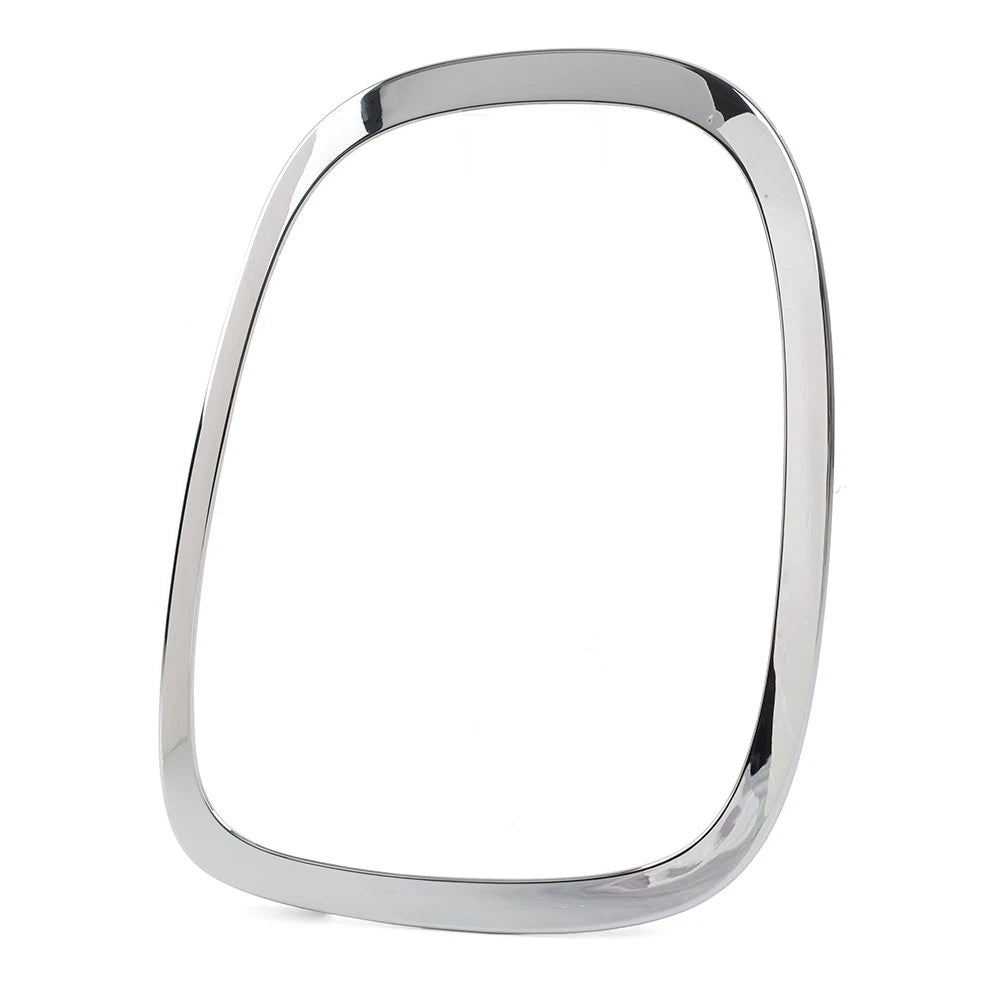 Rear Taillight Ring Bezel Trim Cover Right Fit BMW Mini Cooper F55 F56 F57 US