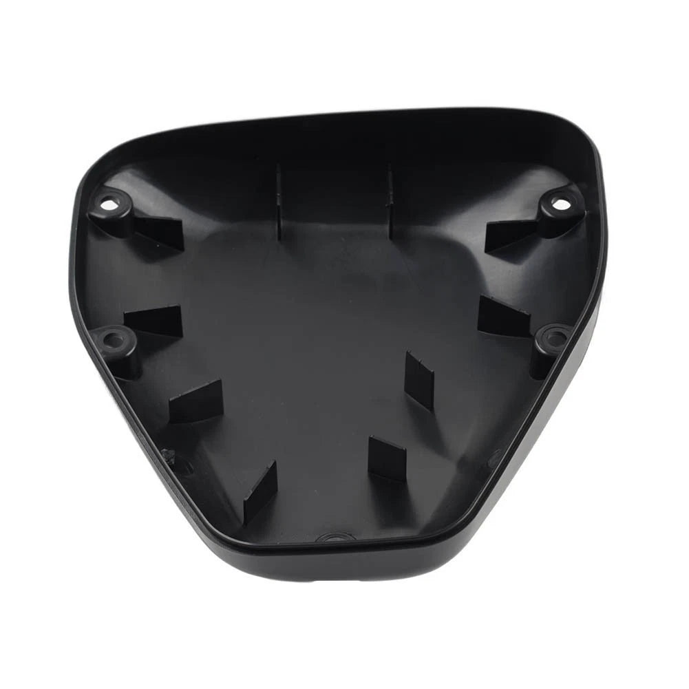 Air Cleaner Filter Cover Side Intake Guard For Honda VTX1300 VTX1800 2003-08