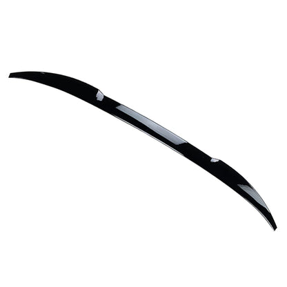 Rear Trunk Spoiler Lip Wing Fit BMW X4 G02 Xdrive25i/28i/30i/35i M40i 2018-2021