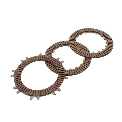 Clutch Friction Plate Discs Kit For Honda Z50A SL70 CT70 QA50 ATC70 Z50R CRF70F