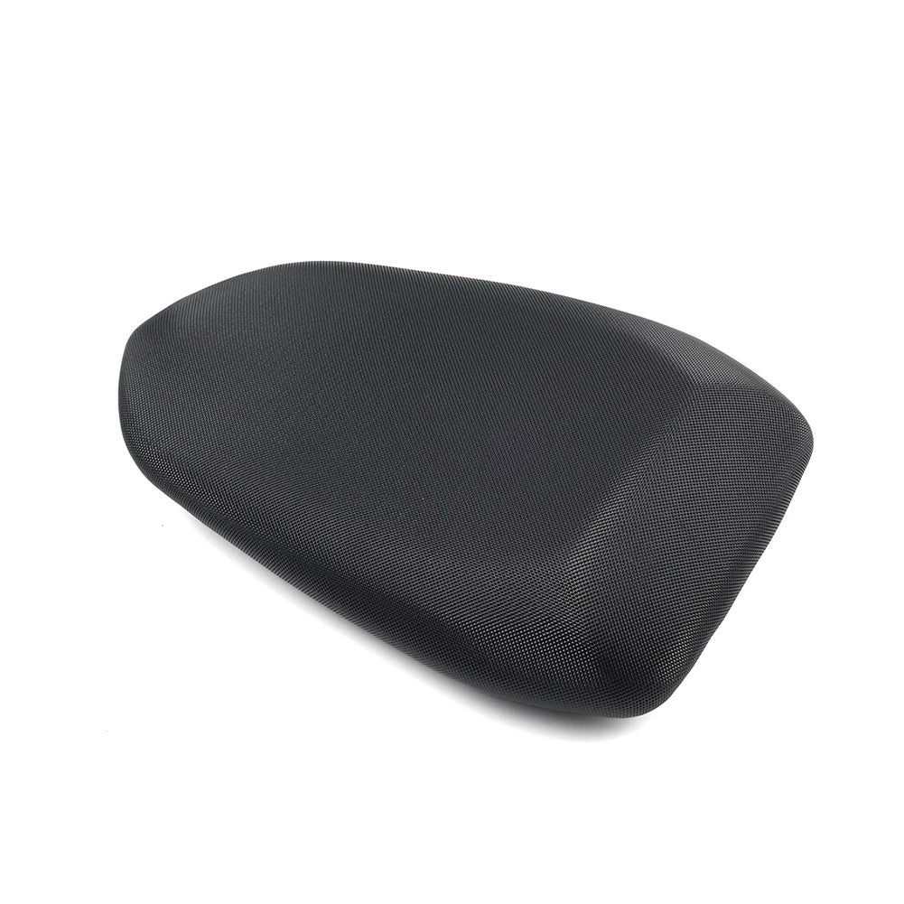 Rear Pillion Passenger Seat For BMW S1000RR 2019-2024 M1000RR 2021-2024