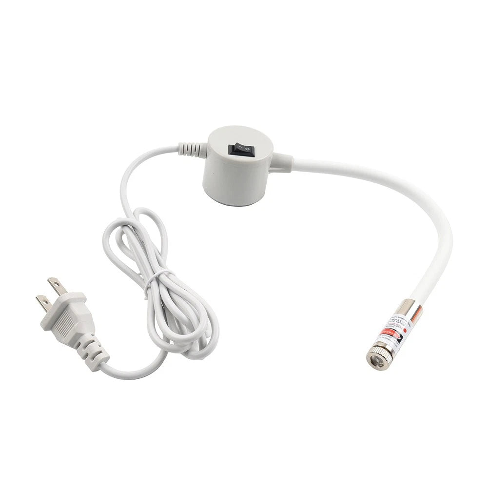 Positioning Line Lamp Light For Sewing Magnetic Machine Cutting Machine 6A 220V