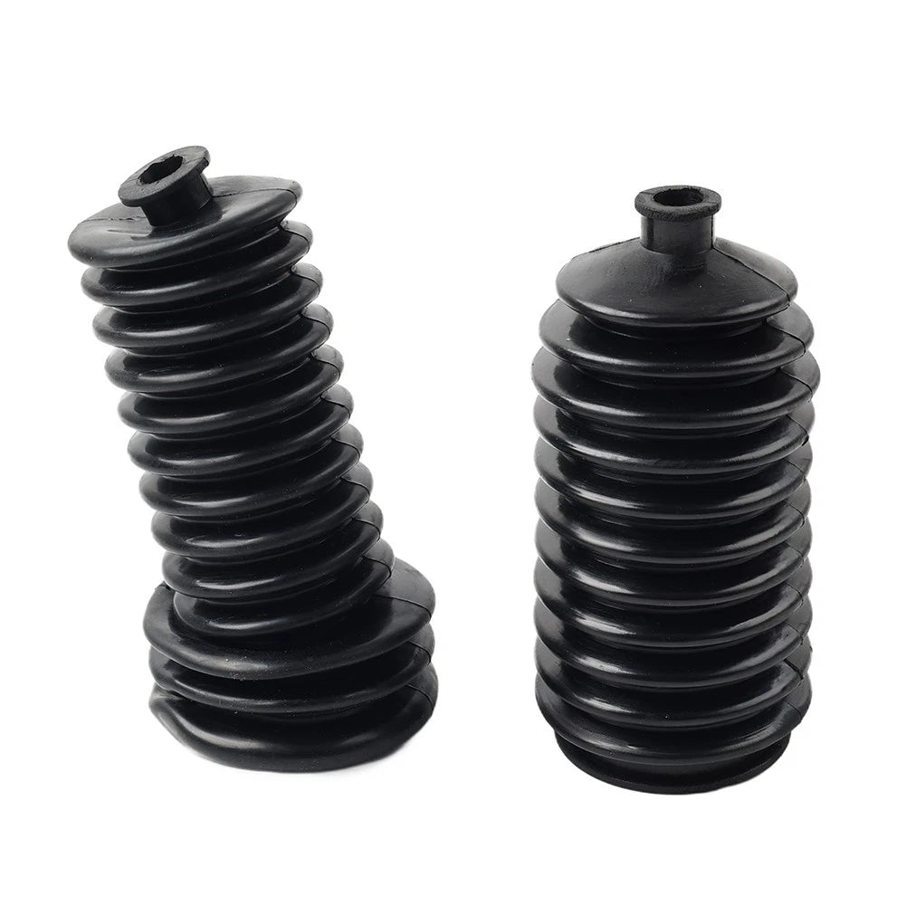 Steering Rack Boots Fit Polaris Ranger 400 500 570 800 900 5412012 5412013 US
