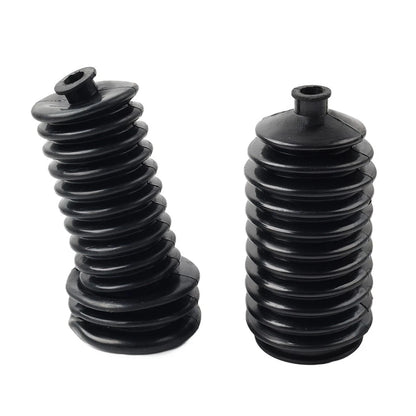 Steering Rack Boots Fit Polaris Ranger 400 500 570 800 900 5412012 5412013 US