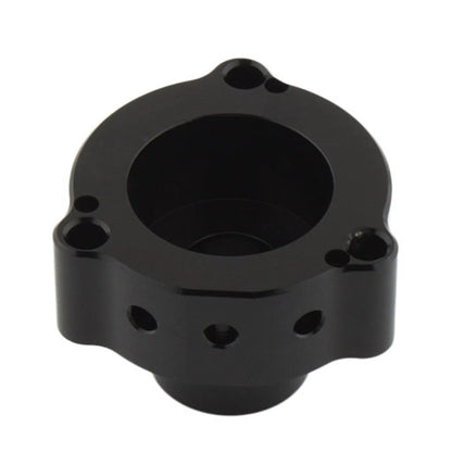 Blk Blow Off Valve BOV Spacer For Audi 2.0 Turbo A3 A4 TSi FSi For Volkswagen