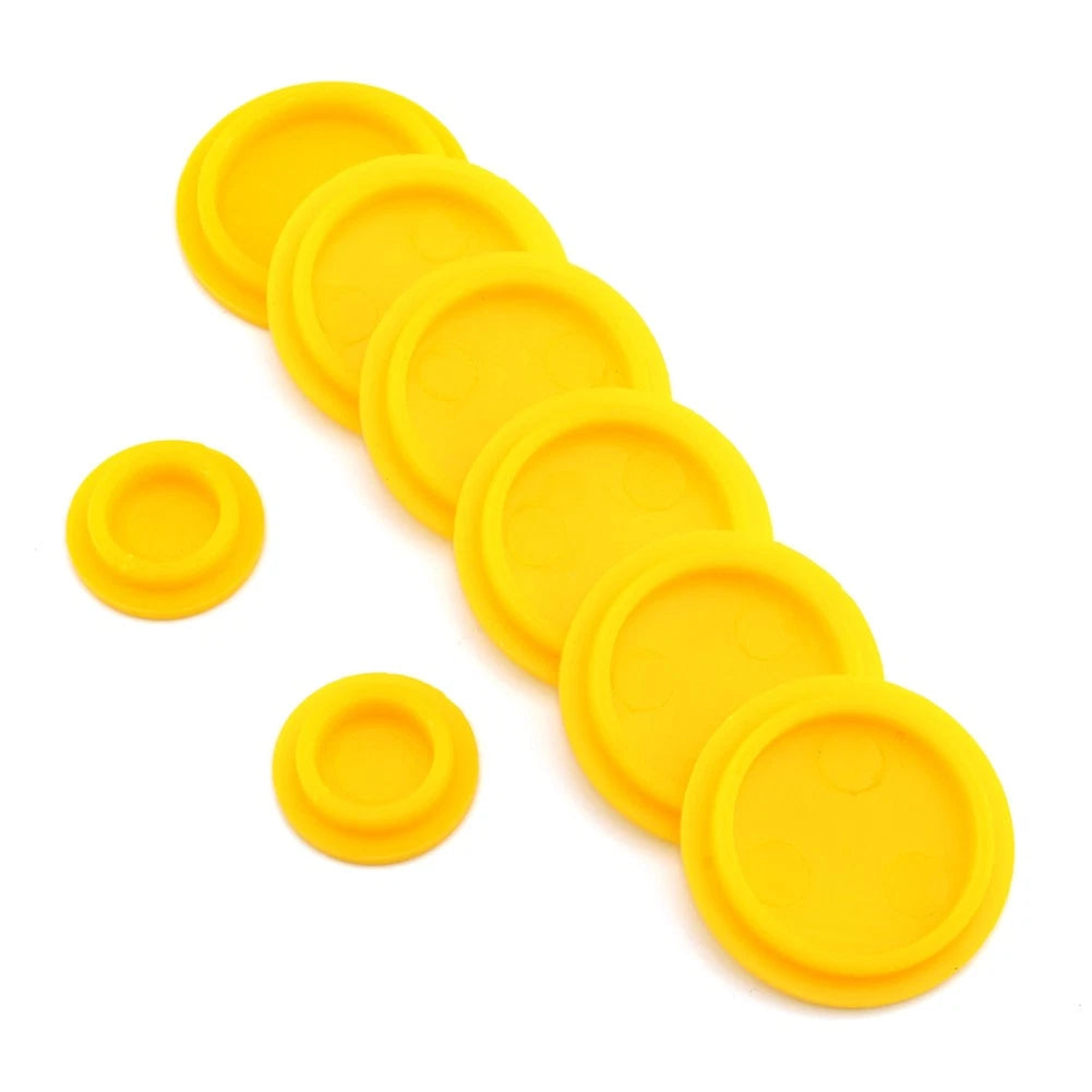120 Loader Zerk Fitting Grease Caps Compact Tractor For John Deere 1023E 1025R