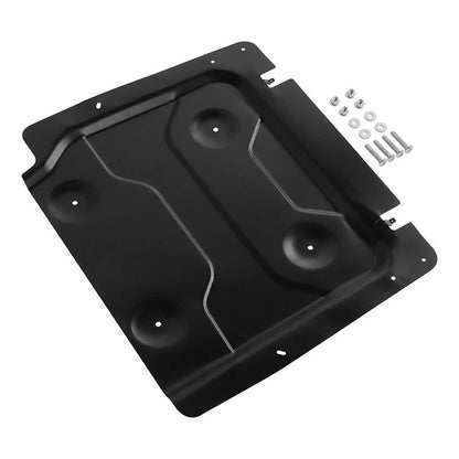 King Trunk Pad Mount Base Plate Fit For Harley Electra Glide 14-25