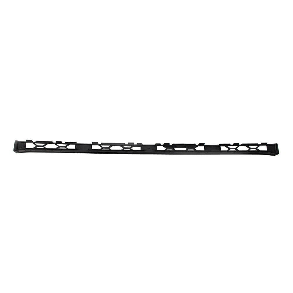 Front Bumper Insert Lower Center Grille 8J0807697H Fit AUDI TT MK2 2011-2014