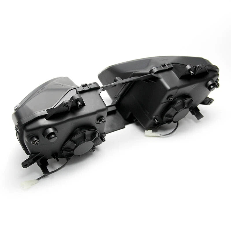 Front Headlight Head Lamp Assembly for Yamaha 2008-2016 YZF R6 YZFR6 YZF-R6