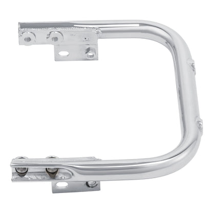 License Plate Mount Support Tube Bracket Fit For Harley Street Road Glide 97-08