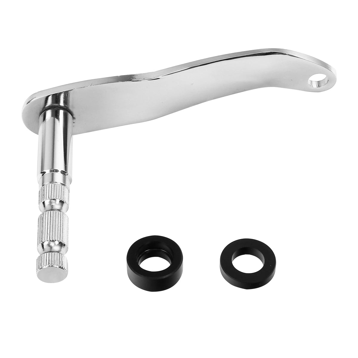 Gear Shifter Shift Rod Lever Arm Fit For Harley Softail Heritage Classic 2018-Up
