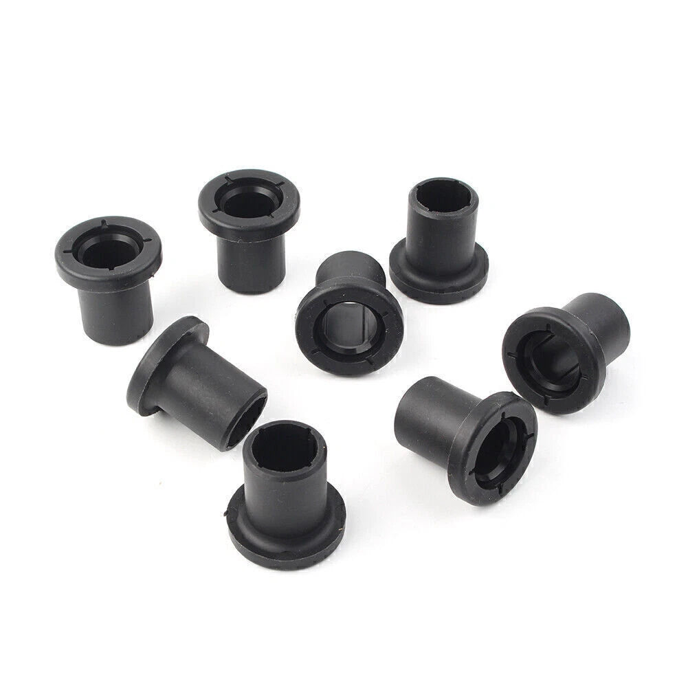 12x Front Control Arm A-Arm Bushings Fit 11-14 Polaris RZR 900 XP / 4 / Jagged X