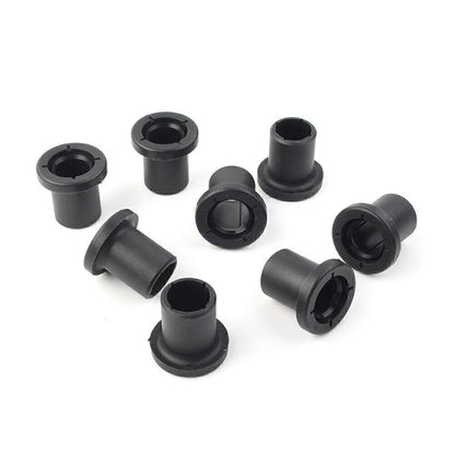 12x Front Control Arm A-Arm Bushings Fit 11-14 Polaris RZR 900 XP / 4 / Jagged X