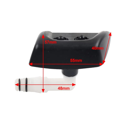 Right Headlamp Headlight Washer Jet Sprayer For Range Rover Sport 2006-2009