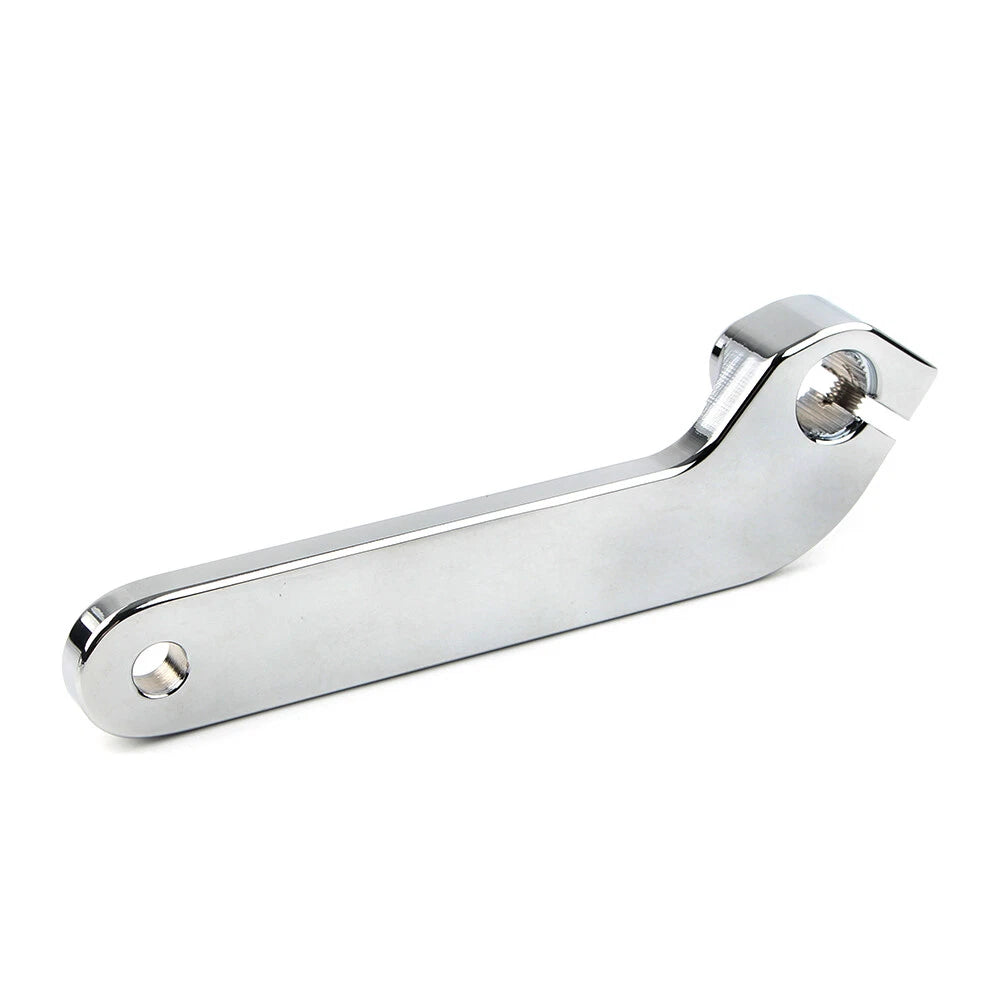 Inner Shift Rod Shifter Lever Bracket for Harley Touring FLH/T FLRT 1982-24